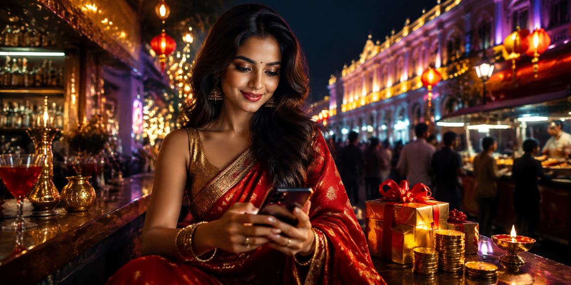 Mobile user placing bets on sports on smartphone